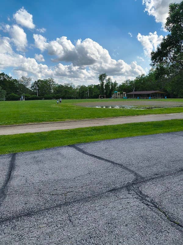 Norman Myers Park - Image 1