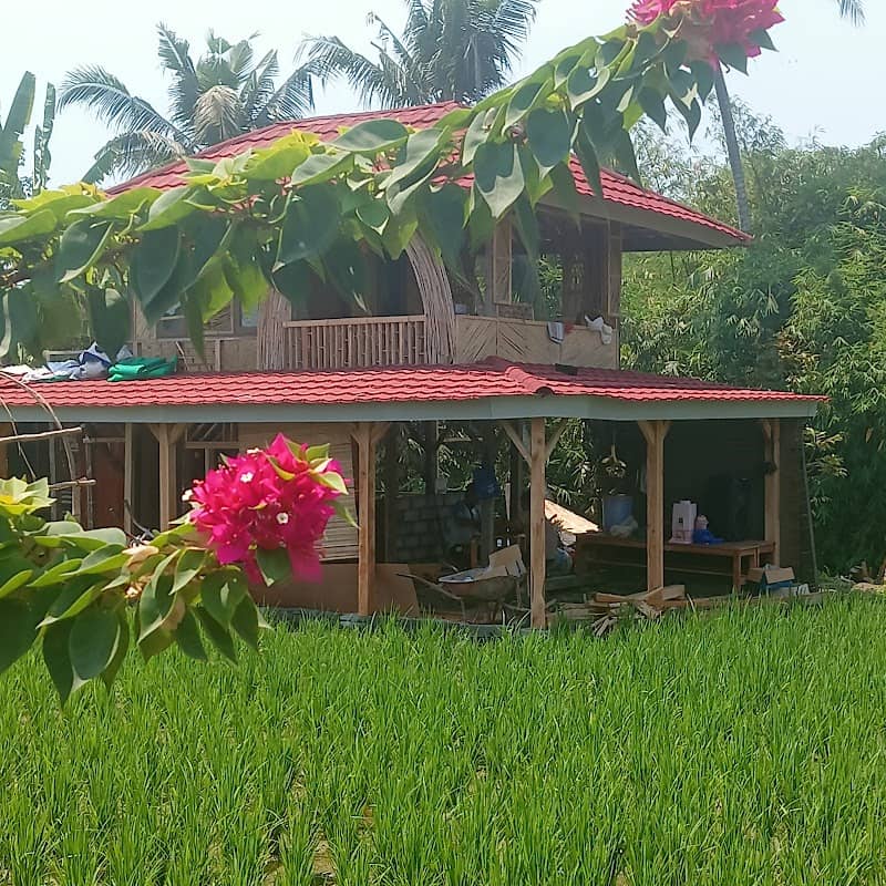 KEBON TELAGA - Image 1