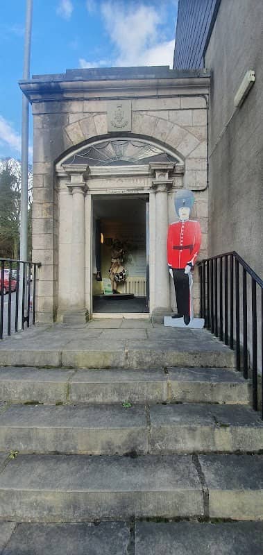 Royal Irish Fusiliers Museum - Image 2