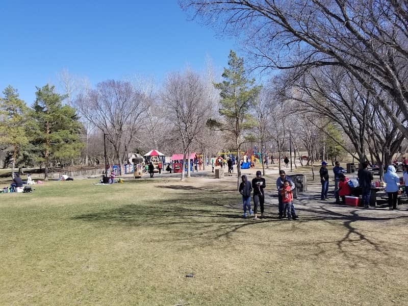 Candy Cane Park - Image 1