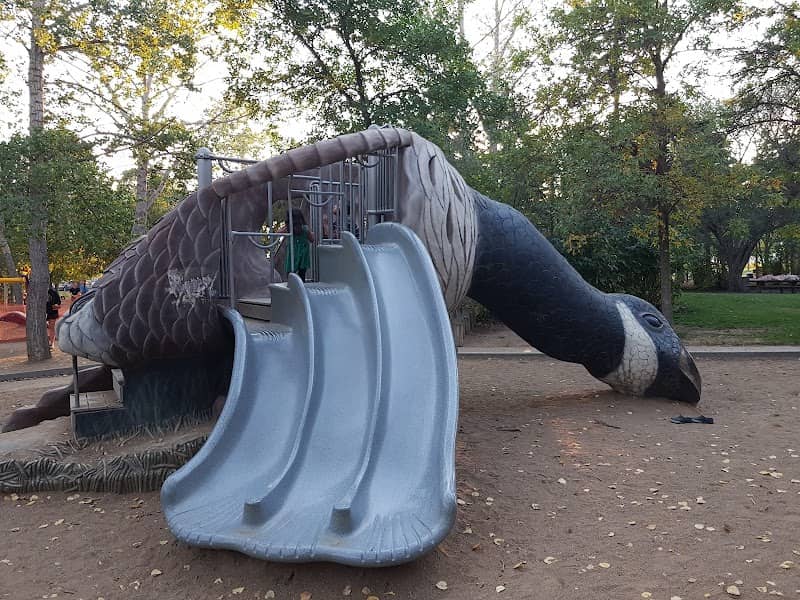 Candy Cane Park - Image 2