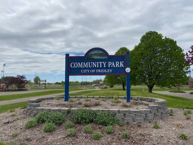 Community Park - Image 2