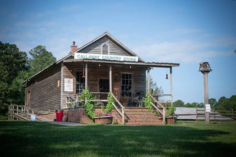 Callaway Historic Site - Image 3