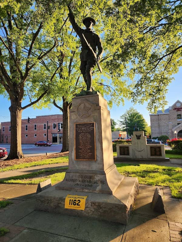 Memorial Park - Image 1