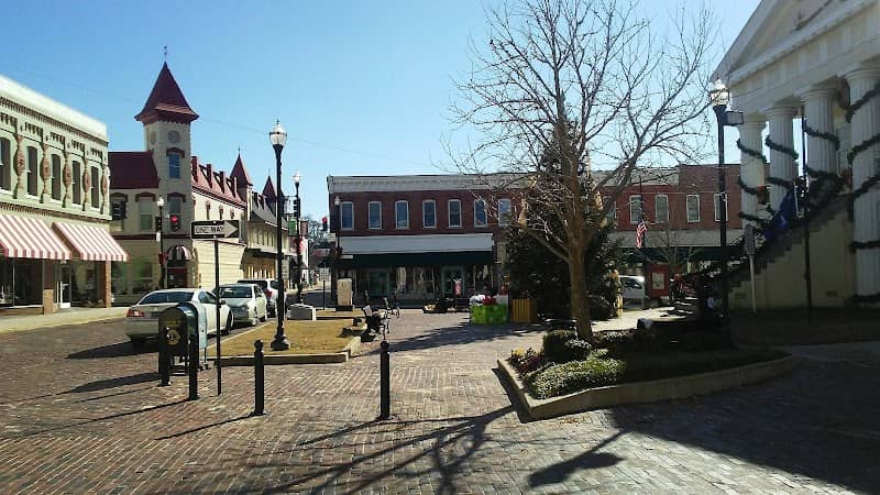 Memorial Park - Image 2