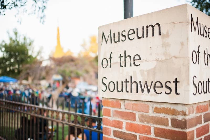 Museum of the Southwest - Image 1