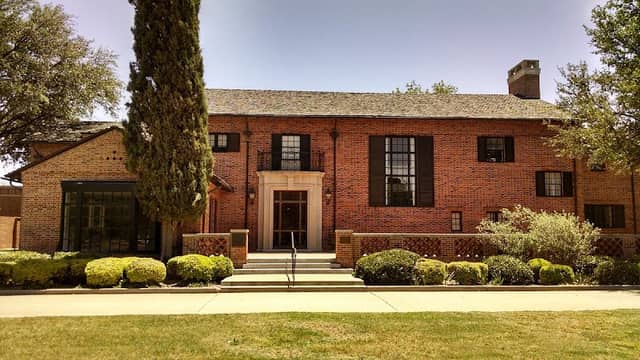 Museum of the Southwest - Image 2