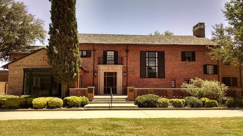 Museum of the Southwest - Image 2