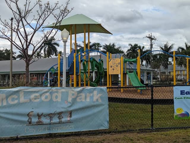 McLeod Park - Image 2
