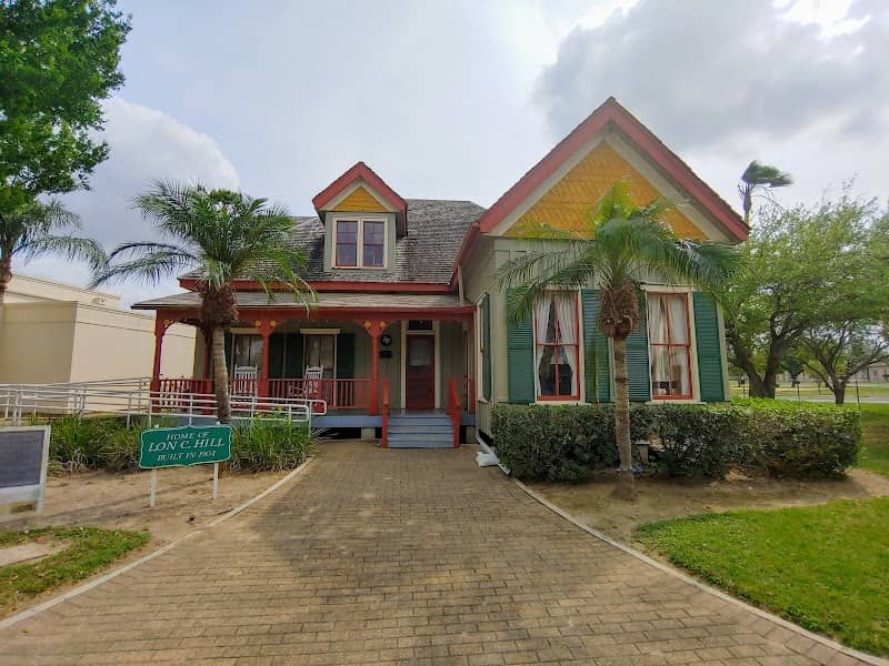 Harlingen Arts and Heritage Museum - Image 2