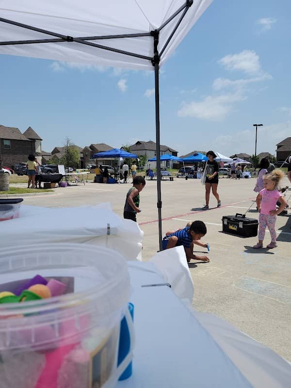 Grayhawk Neighborhood Park & Pool - Image 1