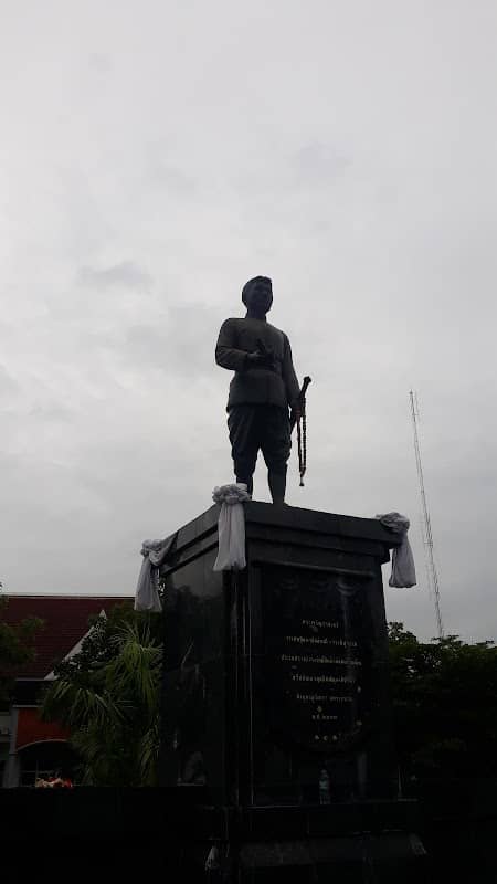 Nong Kha Public Park - Image 1