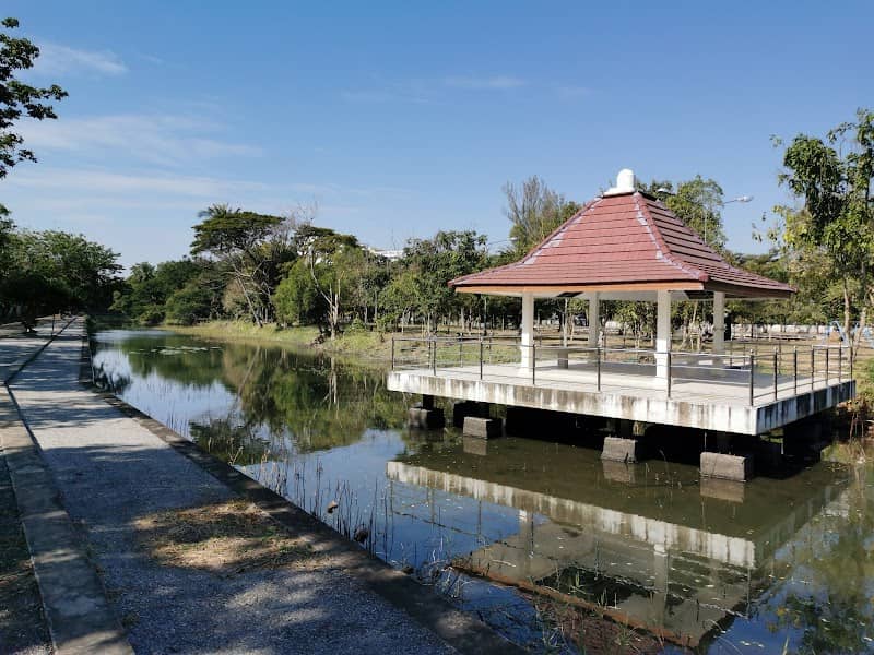 Nong Kha Public Park - Image 2