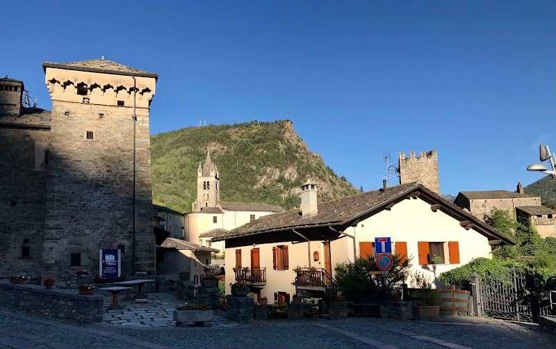 Sentiero Miniere di Cogne - Image 1