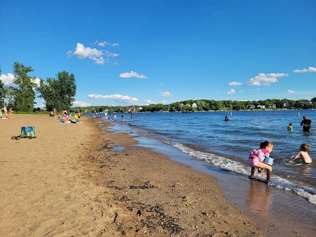 Sand Point Beach Park - Image 3