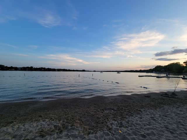 Sand Point Beach Park - Image 2