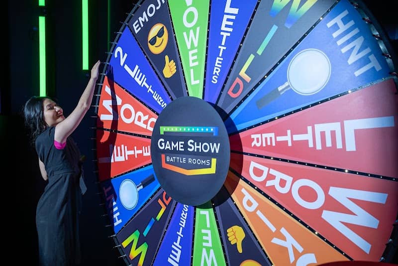 Game Show Battle Rooms - St. Louis (Chesterfield) - Image 2