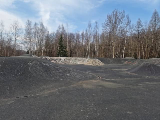 Skatepark Schwarzenbach an der Saale - Image 1