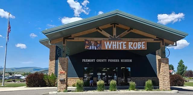 Fremont County Pioneer Museum - Image 1