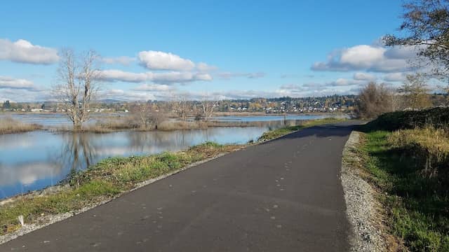 Ebey Waterfront Park - Image 1