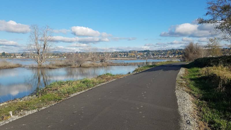 Ebey Waterfront Park - Image 1