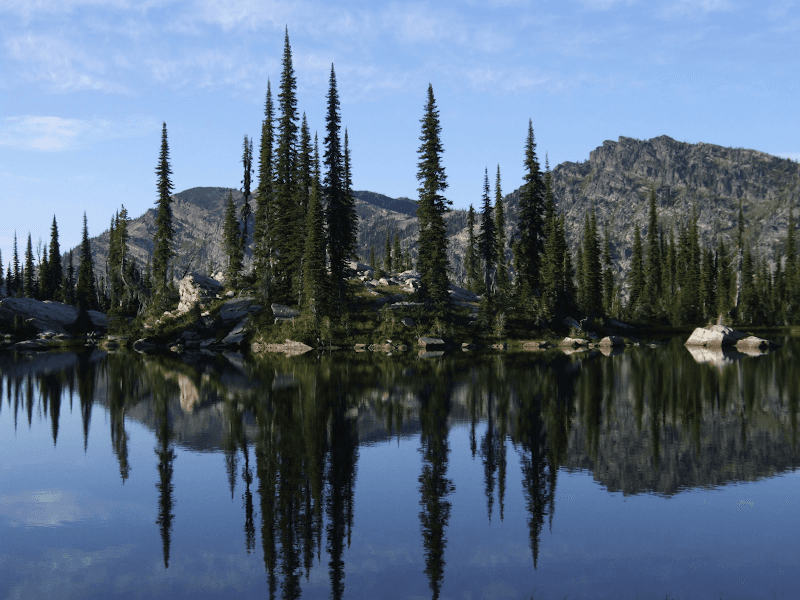 Friends of Scotchman Peaks Wilderness - Image 3