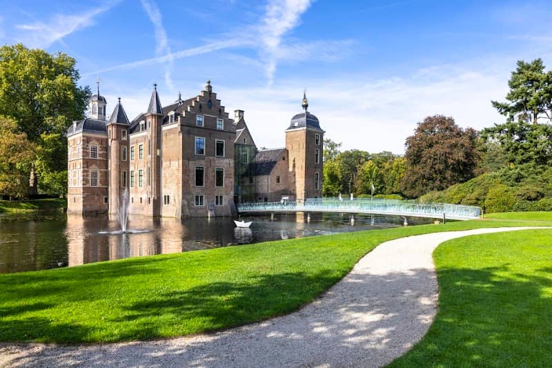 Ruurlo Castle - Image 1