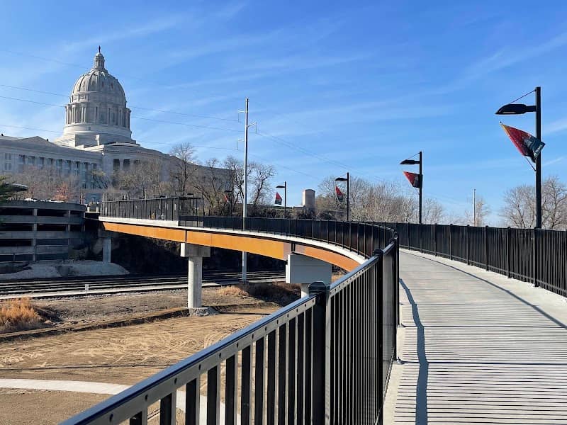 Bicentennial Bridge - Image 1