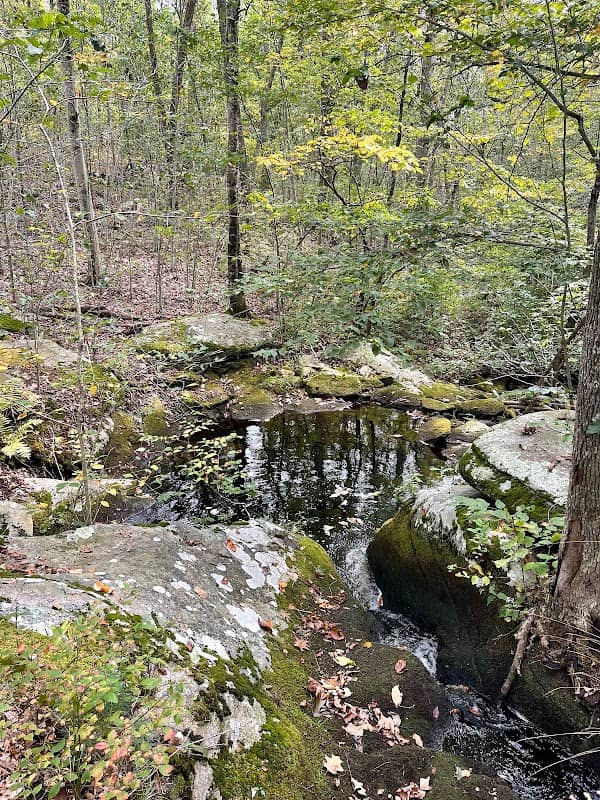 Audubon Trailhead - Image 1