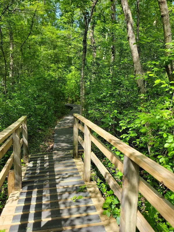 Audubon Trailhead - Image 1