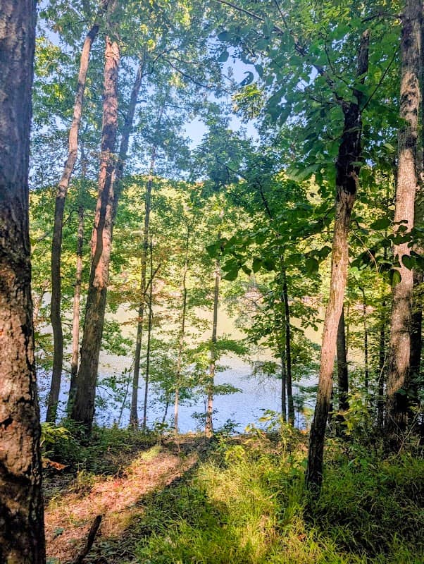 Eagle Lake Trailhead - Image 2