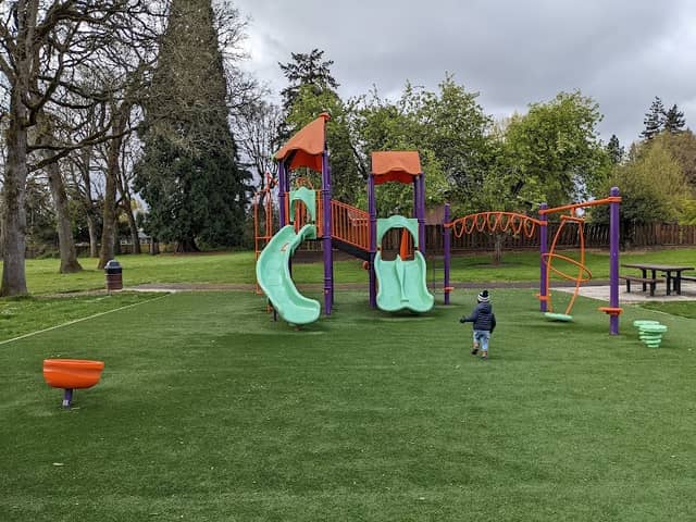 Wonderland Park - Image 1