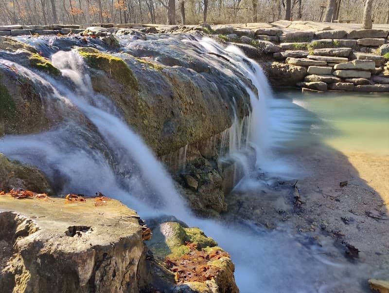 Little Niagara Falls - Image 1