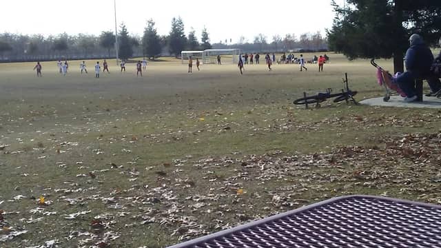 Riverbend Park - Image 2