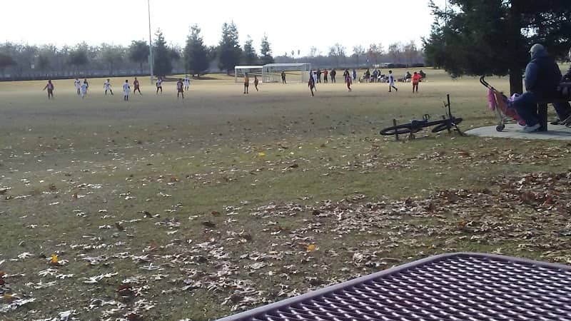 Riverbend Park - Image 2
