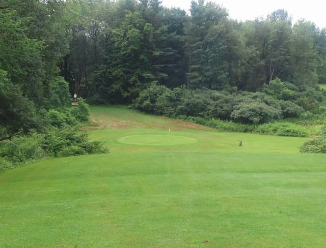 Delta Knolls Golf Center - Image 1
