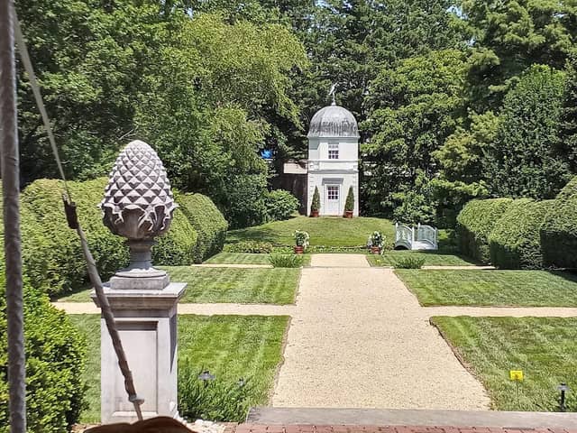William Paca House & Garden - Image 3