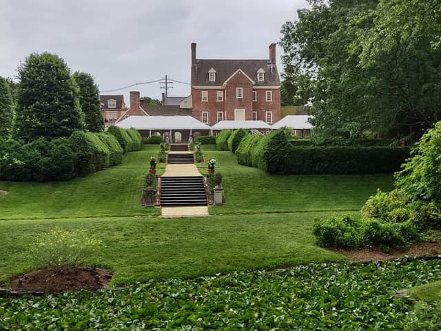 William Paca House & Garden - Image 2