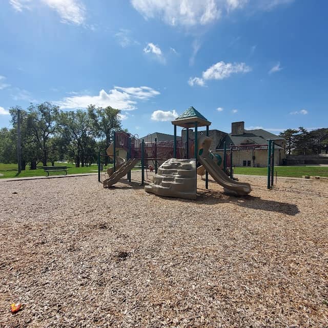 Mueller Park - Image 1