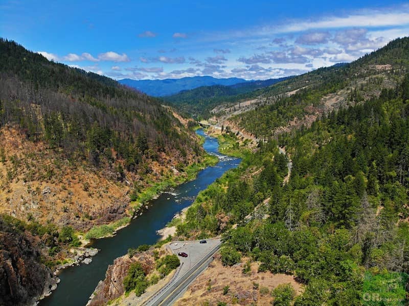 Hellgate Canyon - Image 1