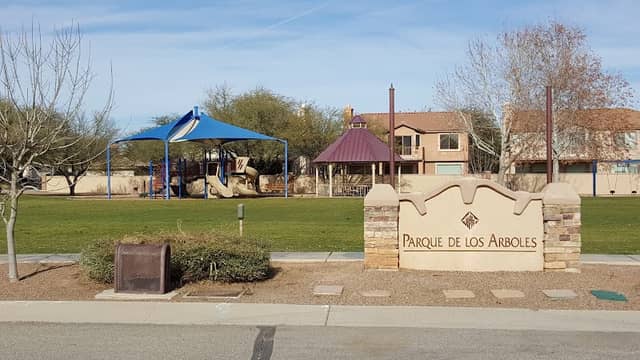 Parque de los Arboles - Image 2