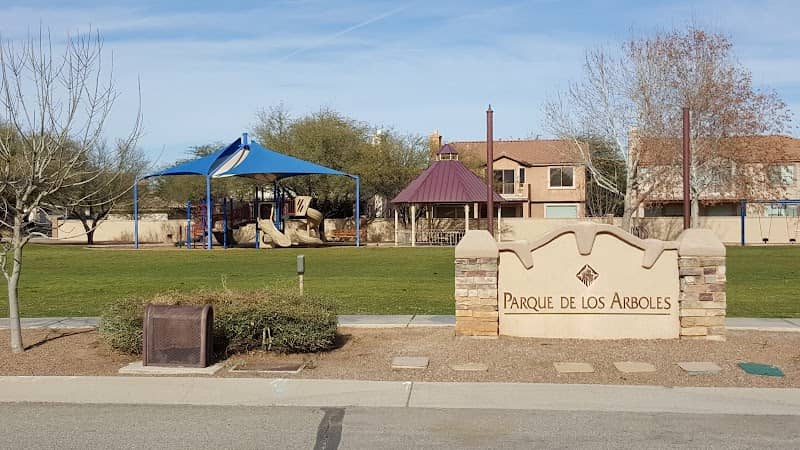 Parque de los Arboles - Image 2