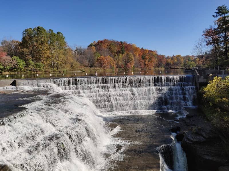 Triphammer Falls - Image 3