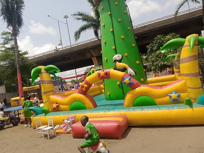 Funsho Williams Park - Image 1