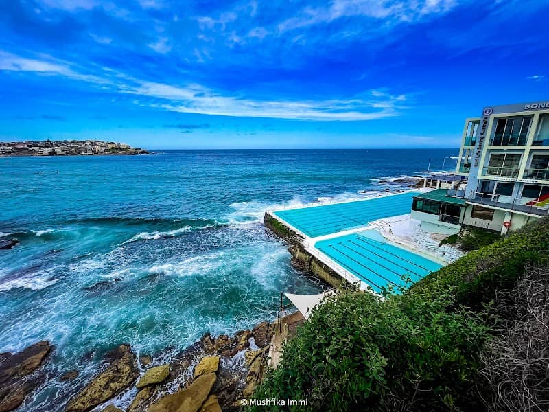 Bondi to Bronte Coastal Walk - Image 1