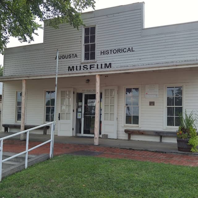 Augusta Historical Museum - Image 1