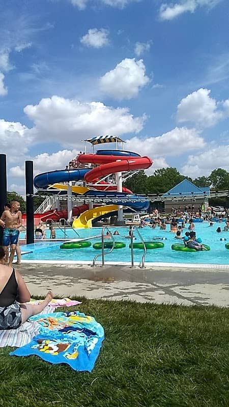 Lebanon Parks & Recreation - Image 1