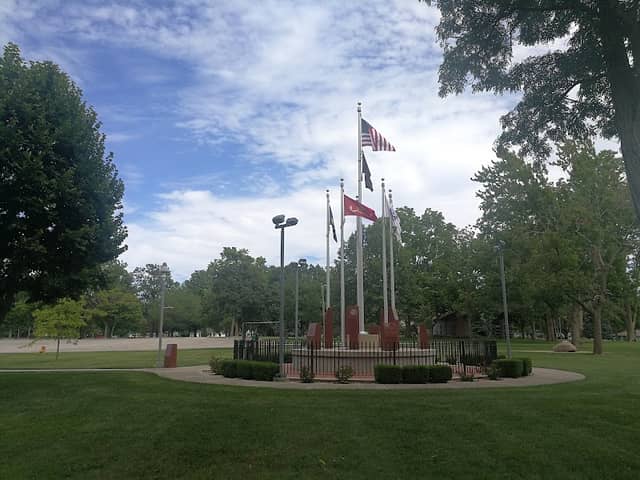 Lebanon Parks & Recreation - Image 2