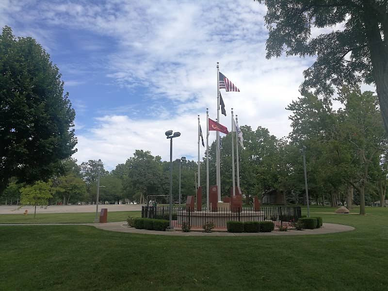 Lebanon Parks & Recreation - Image 2