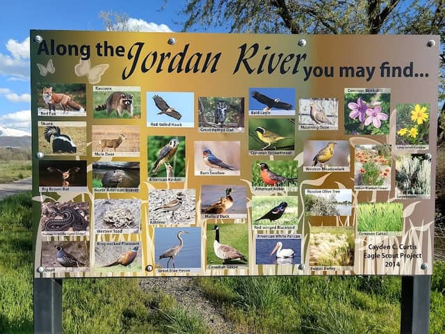 Jordan River Rotary Park - Image 3